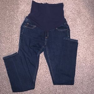 Maternity Jeans